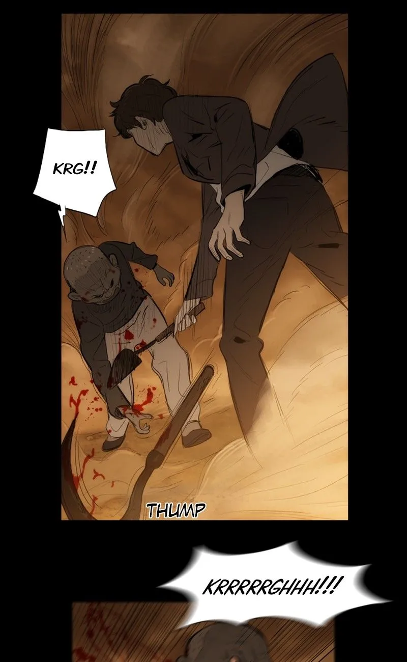The Fog Chapter 23 page 17 - 