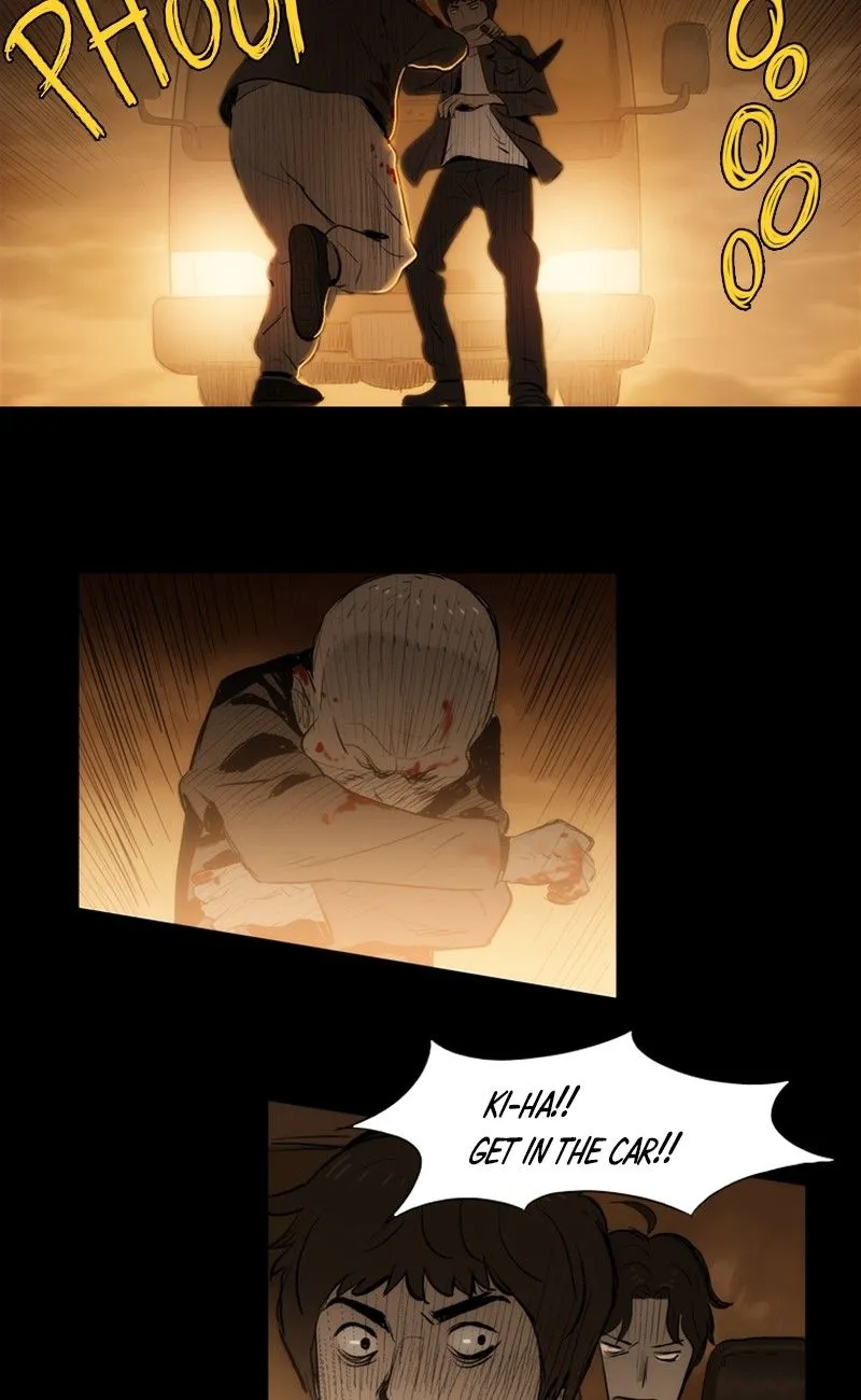 The Fog Chapter 23 page 20 - 