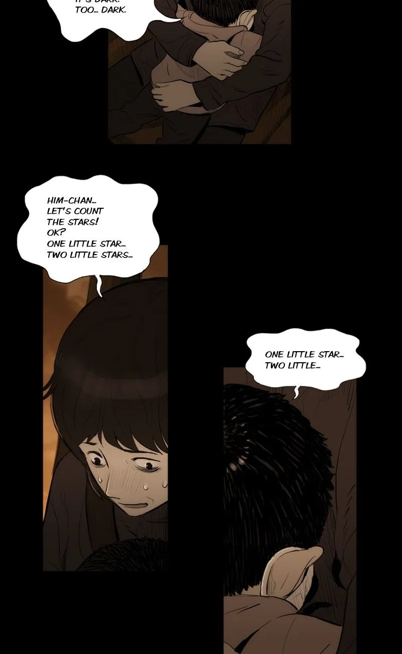 The Fog Chapter 23 page 3 - 