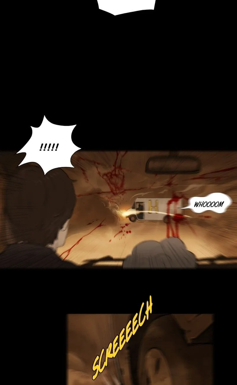 The Fog Chapter 23 page 22 - 