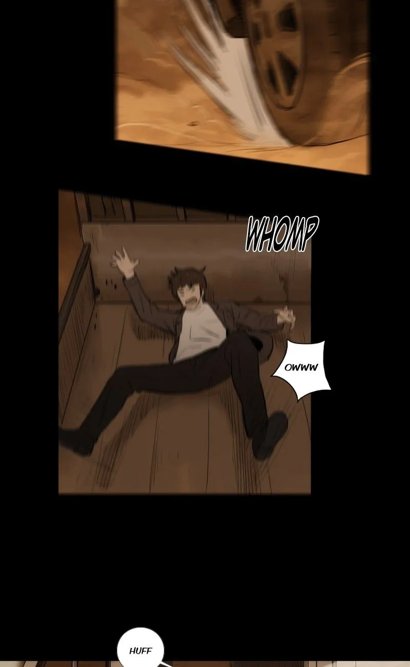 The Fog Chapter 23 page 23 - 