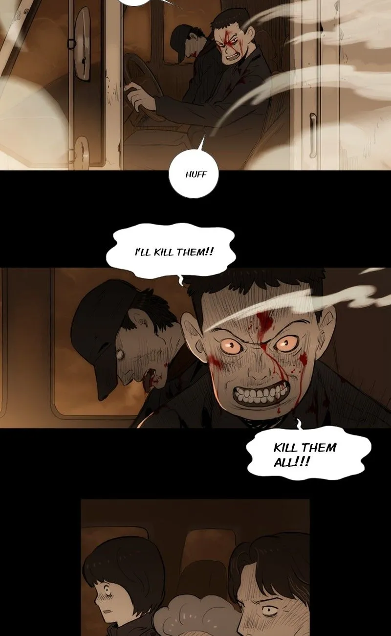 The Fog Chapter 23 page 24 - 