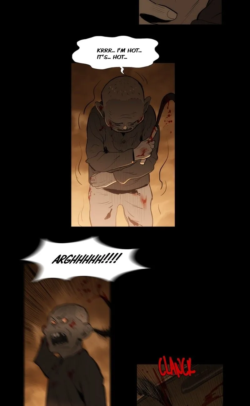 The Fog Chapter 23 page 4 - 