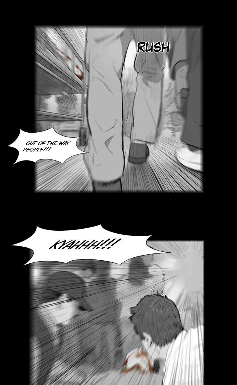 The Fog Chapter 23 page 32 - 