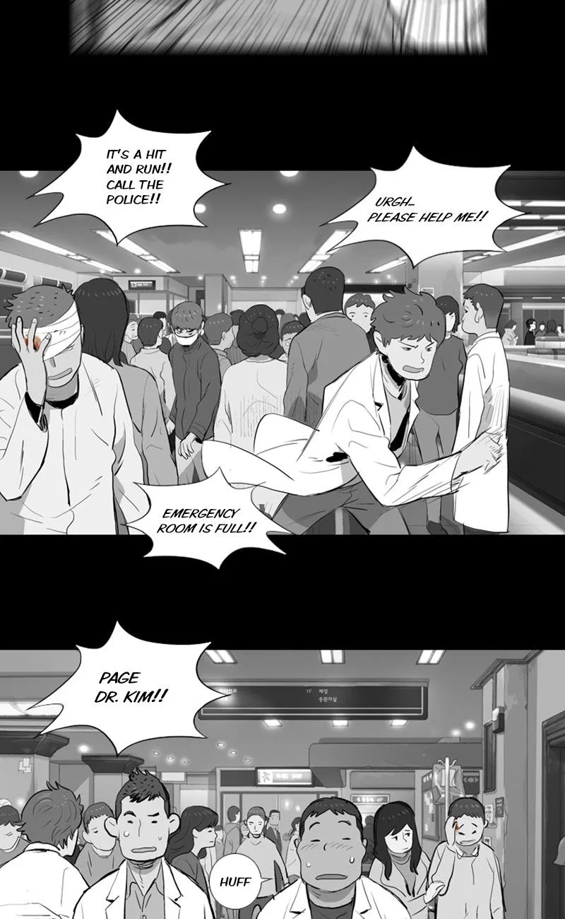 The Fog Chapter 23 page 33 - 