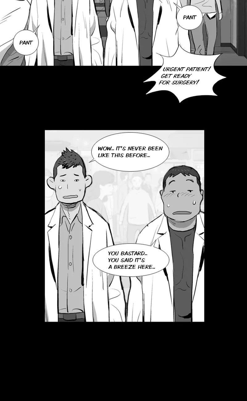 The Fog Chapter 23 page 34 - 