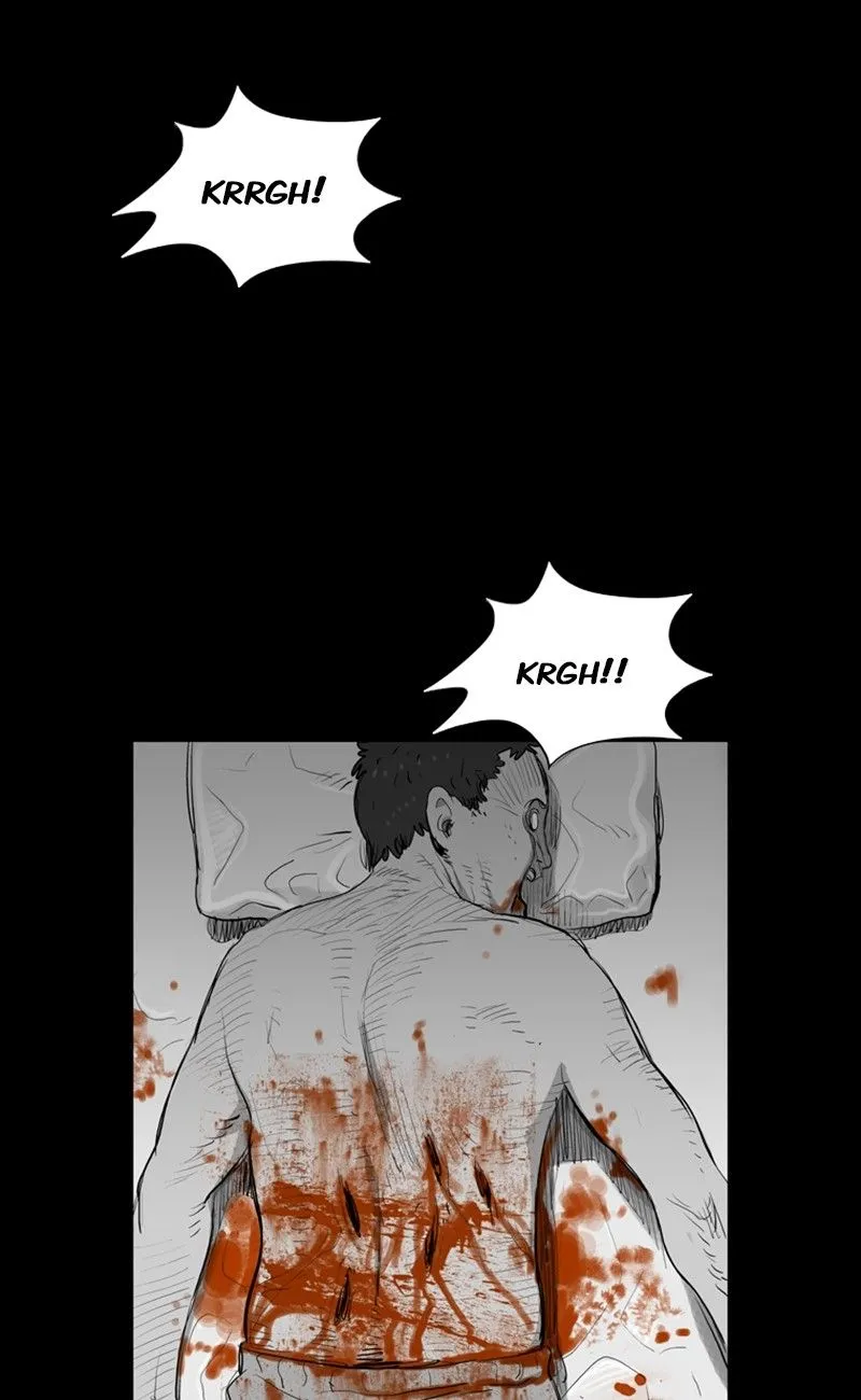 The Fog Chapter 23 page 35 - 