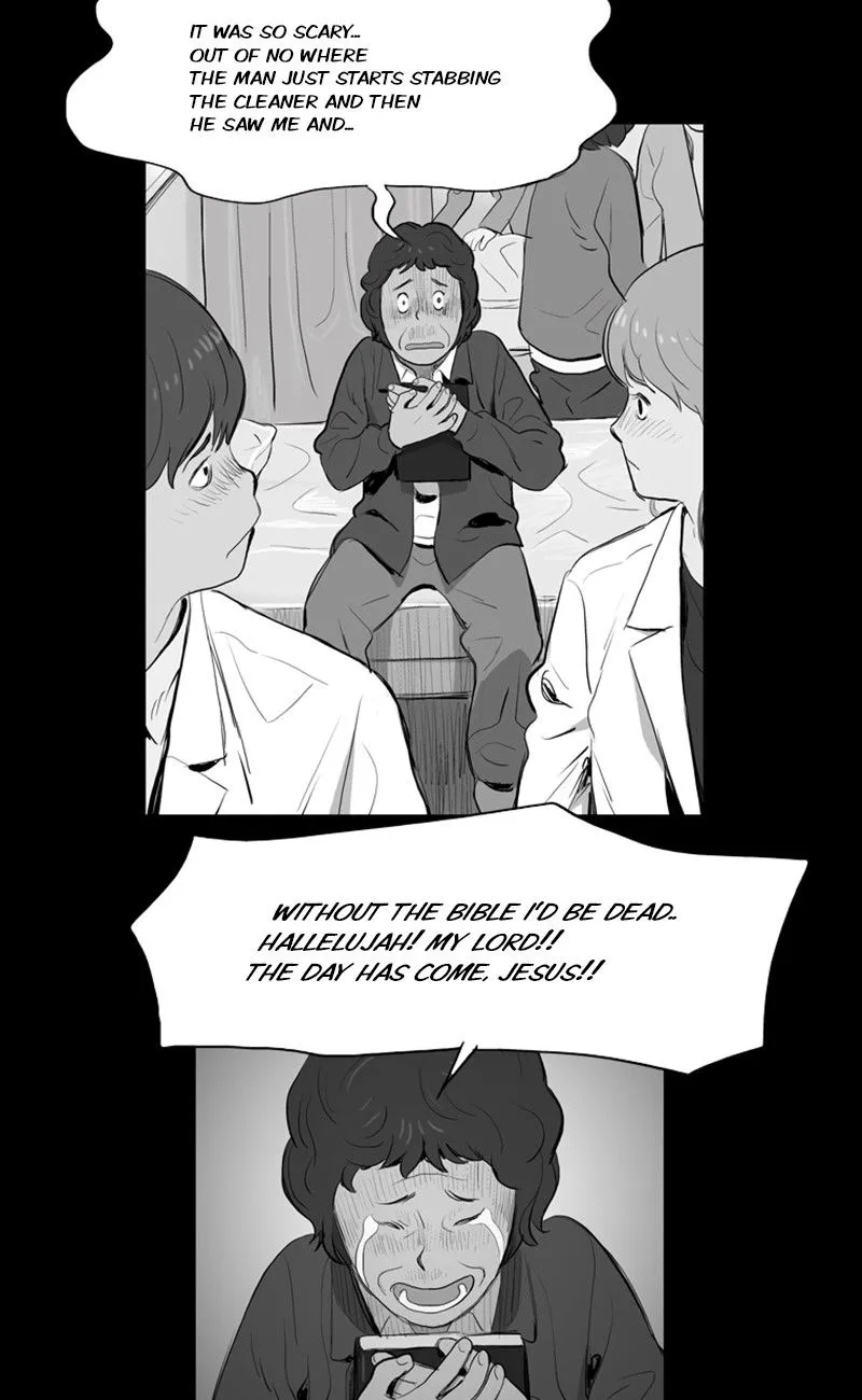 The Fog Chapter 23 page 37 - 