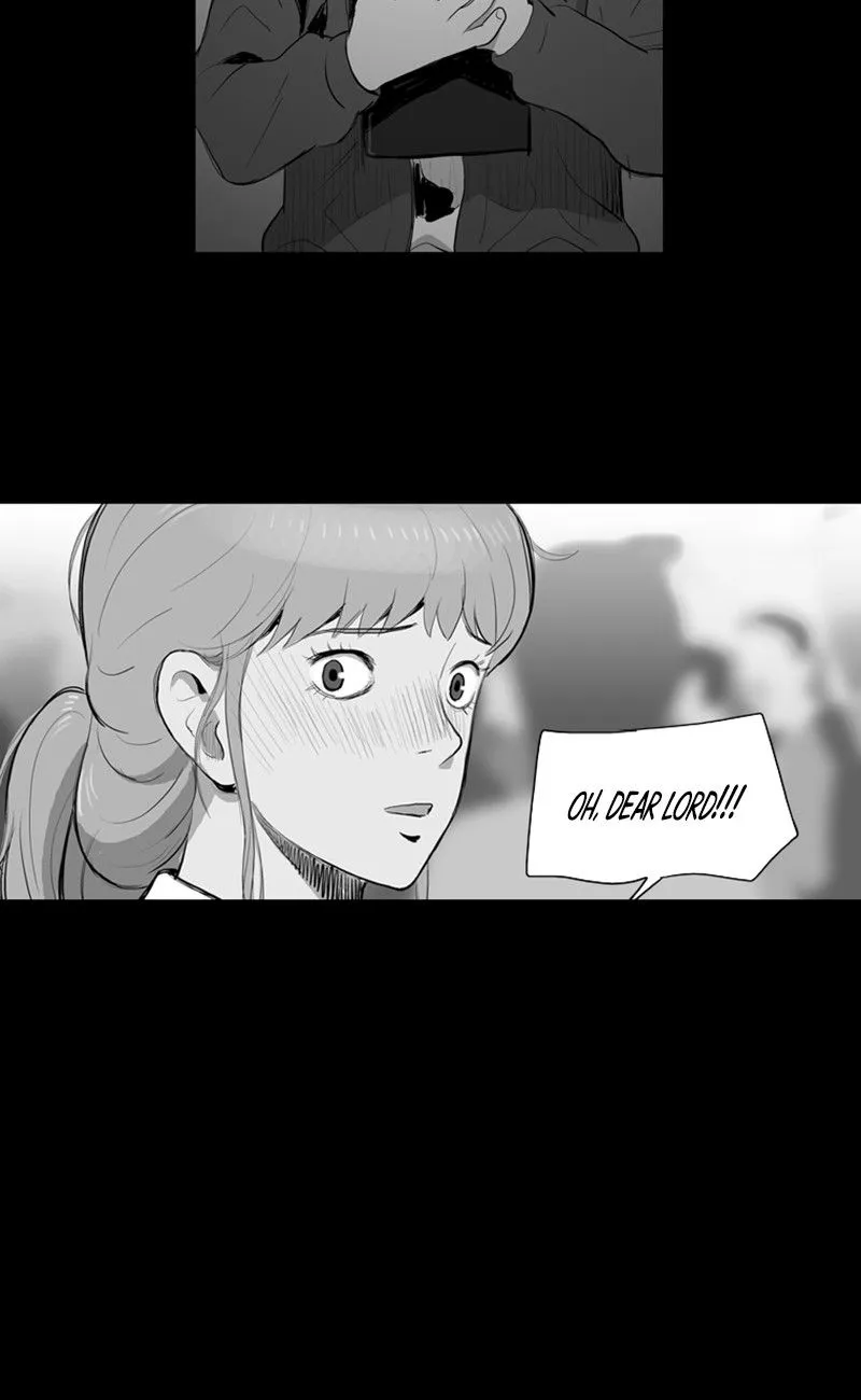 The Fog Chapter 23 page 38 - 