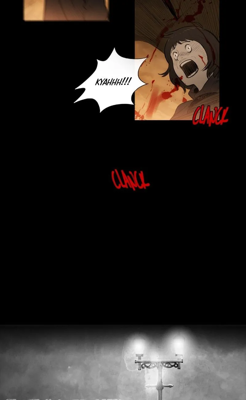 The Fog Chapter 23 page 5 - 