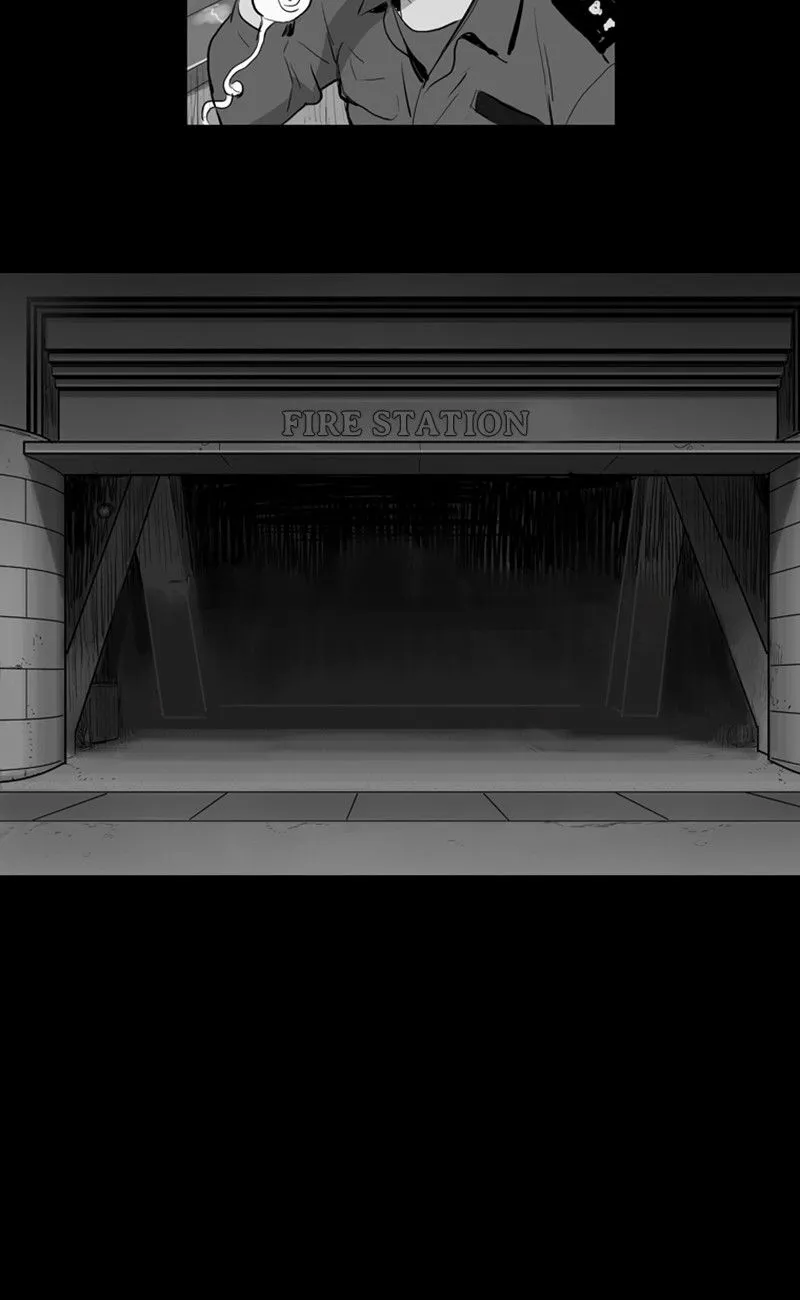 The Fog Chapter 23 page 41 - 