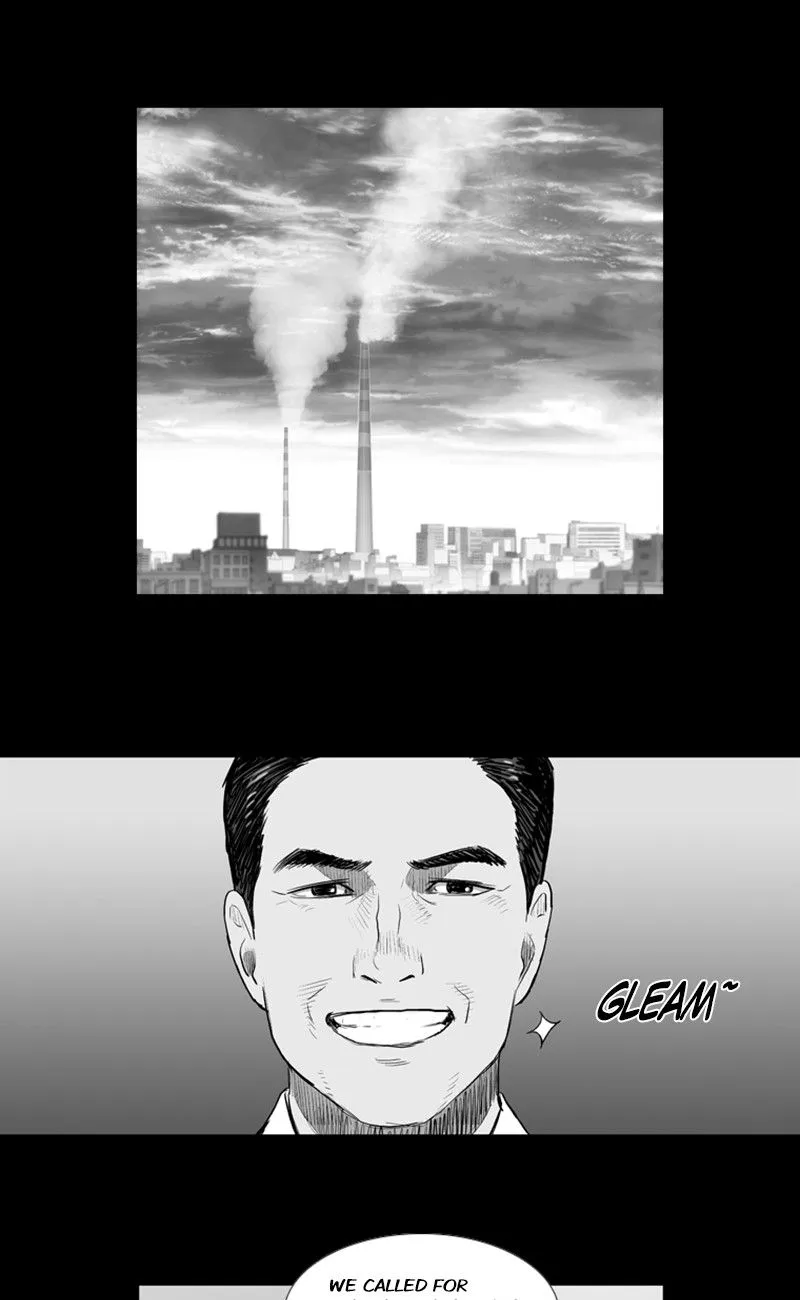 The Fog Chapter 23 page 45 - 