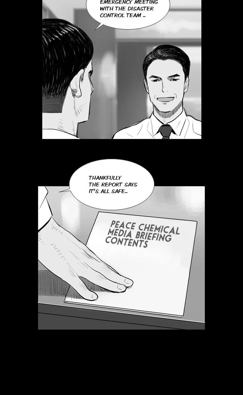 The Fog Chapter 23 page 46 - 