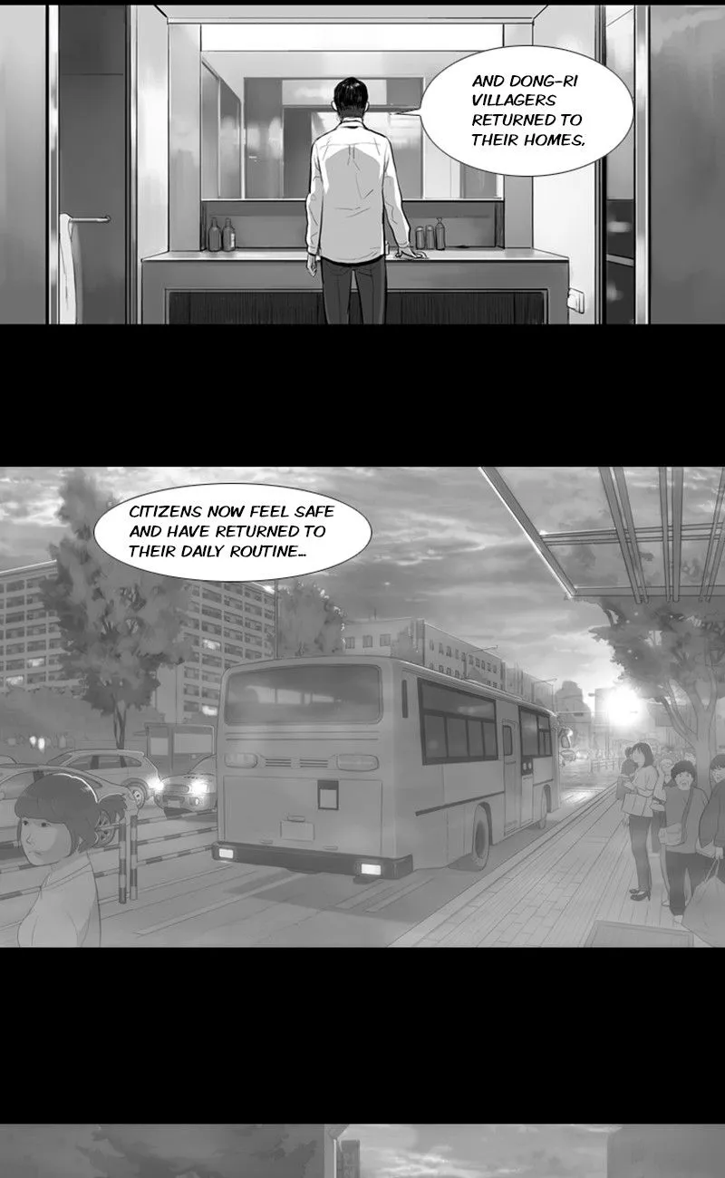 The Fog Chapter 23 page 47 - 