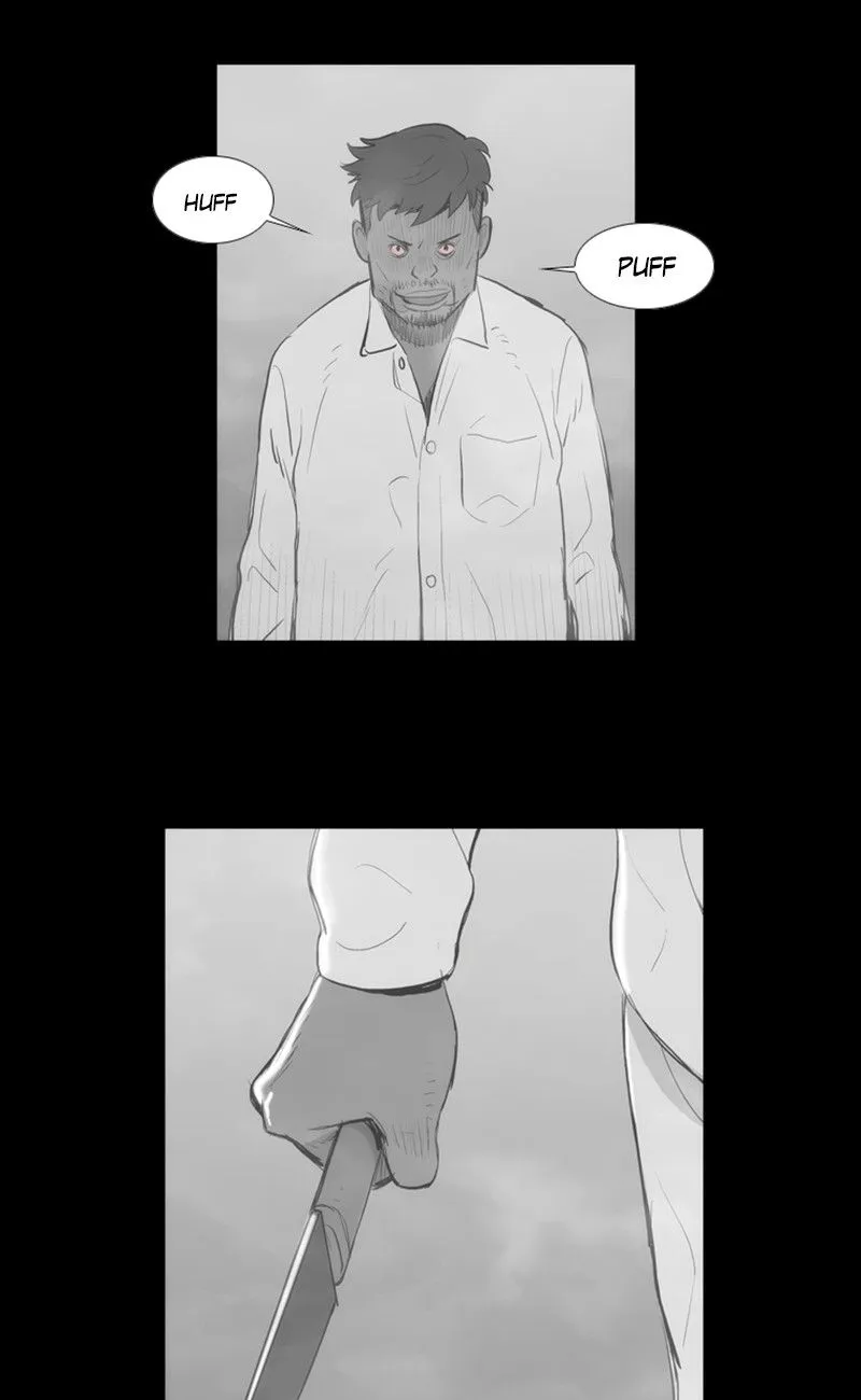 The Fog Chapter 23 page 50 - 