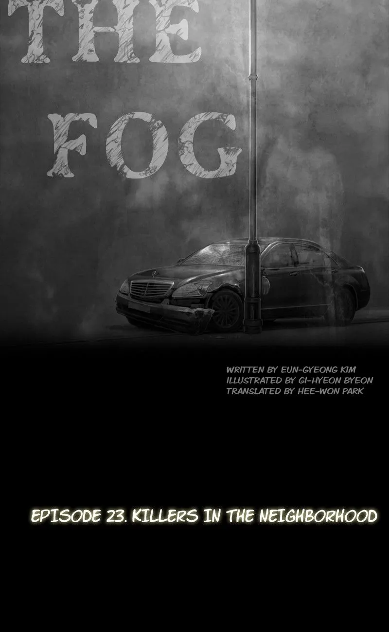 The Fog Chapter 23 page 6 - 
