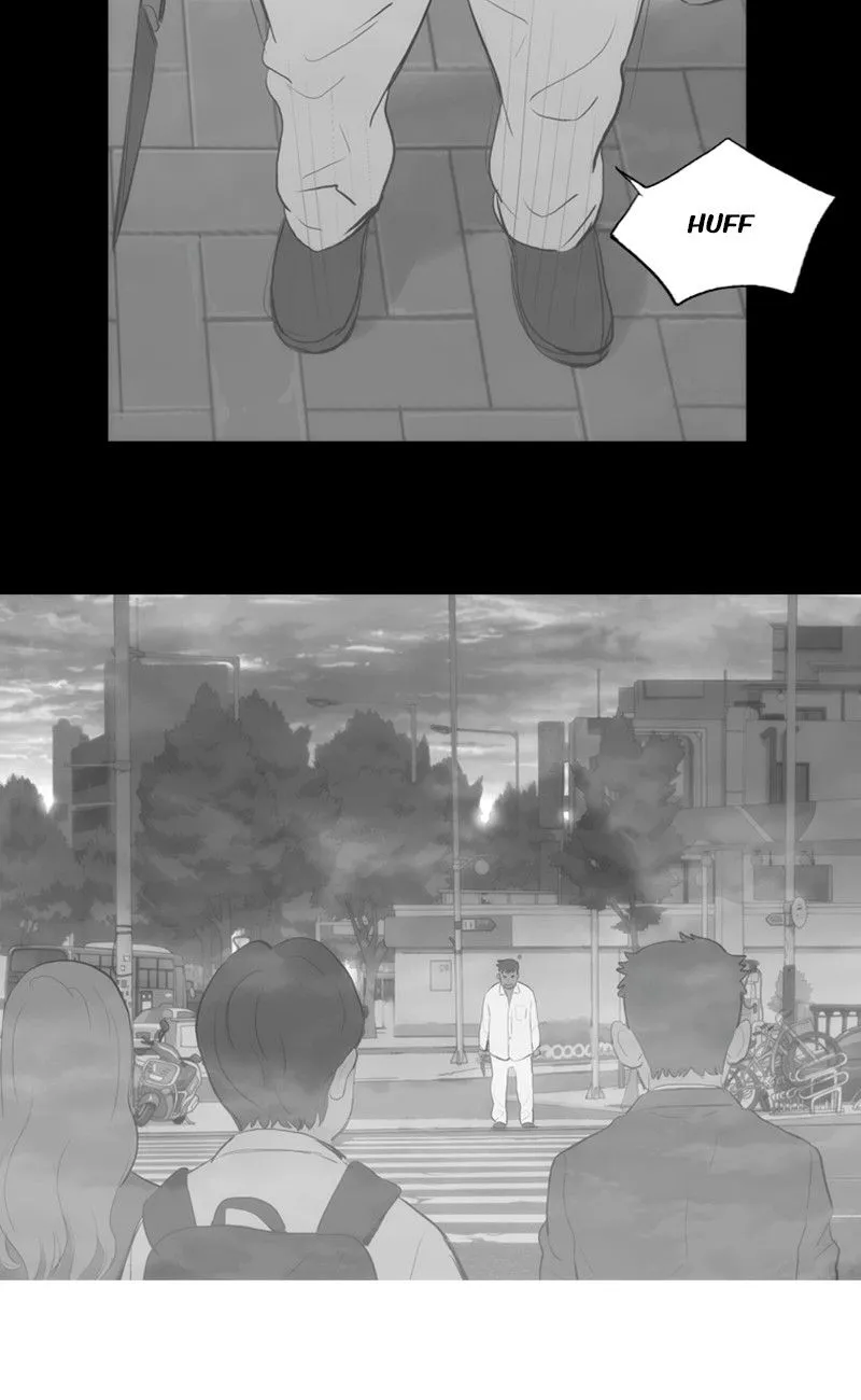 The Fog Chapter 23 page 53 - 