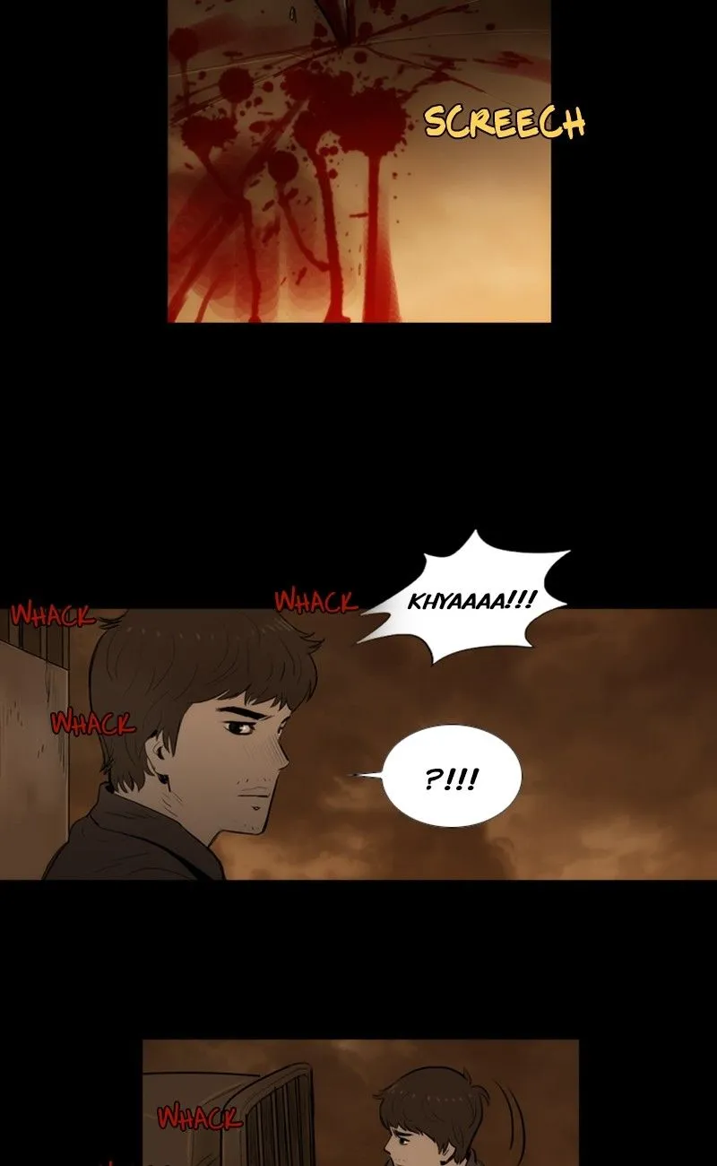 The Fog Chapter 23 page 8 - 