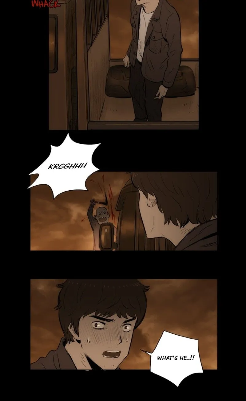 The Fog Chapter 23 page 9 - 