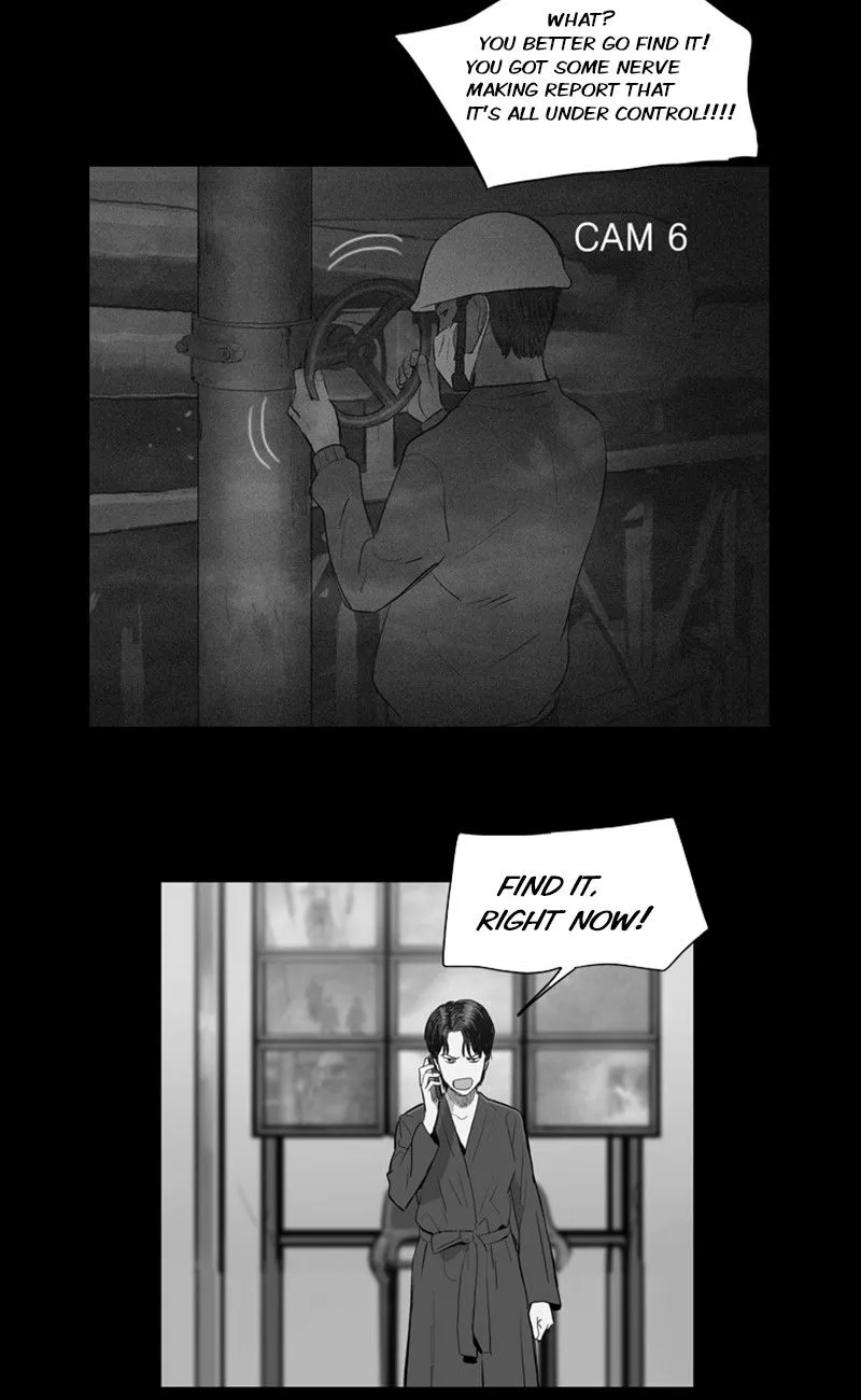 The Fog Chapter 24 page 2 - 