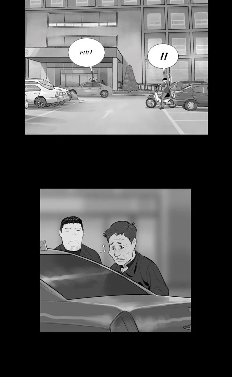 The Fog Chapter 24 page 13 - 