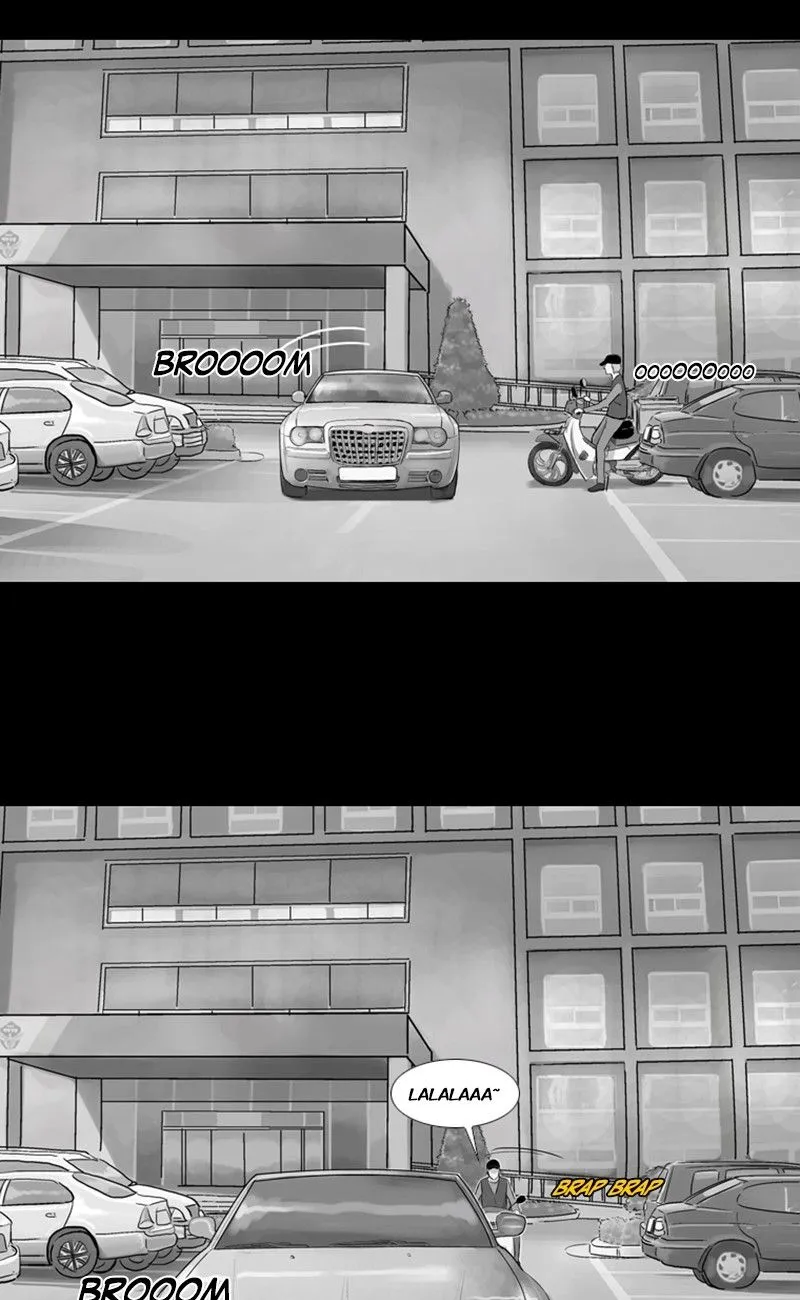 The Fog Chapter 24 page 14 - 