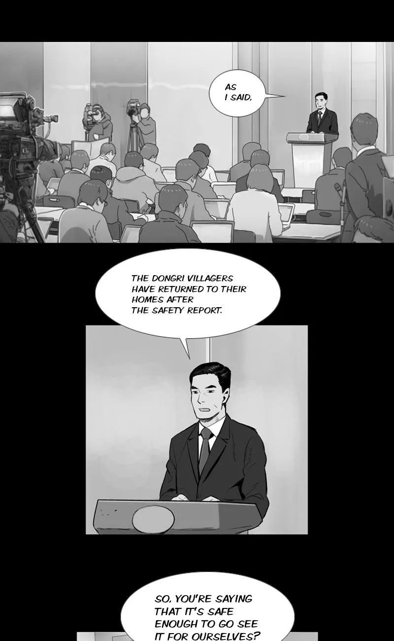 The Fog Chapter 24 page 23 - 