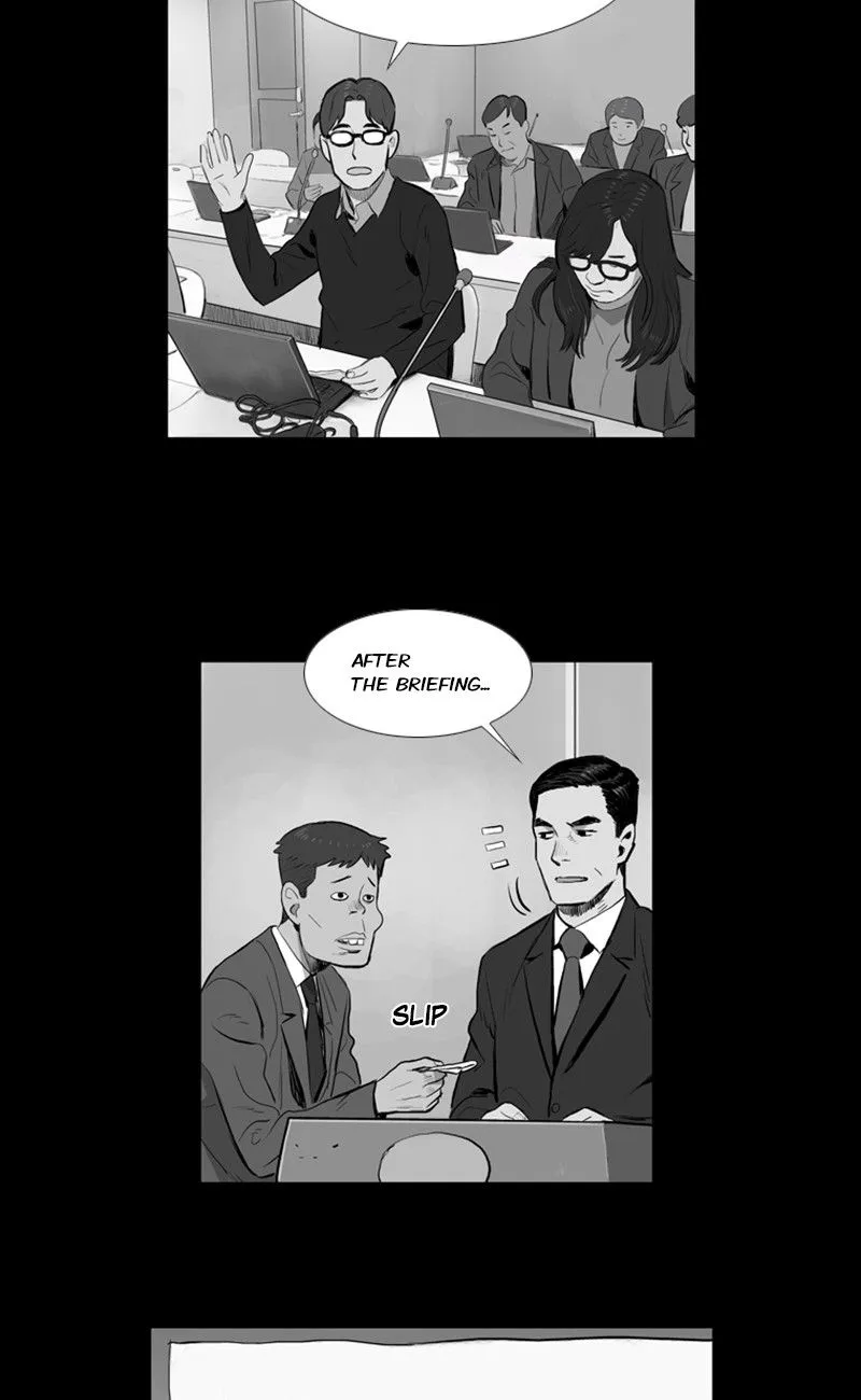 The Fog Chapter 24 page 24 - 