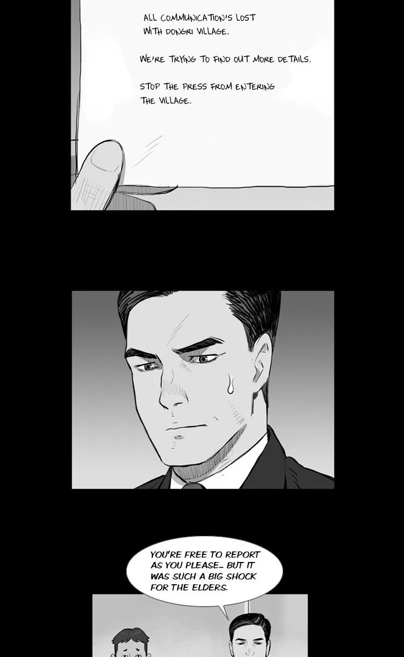 The Fog Chapter 24 page 25 - 