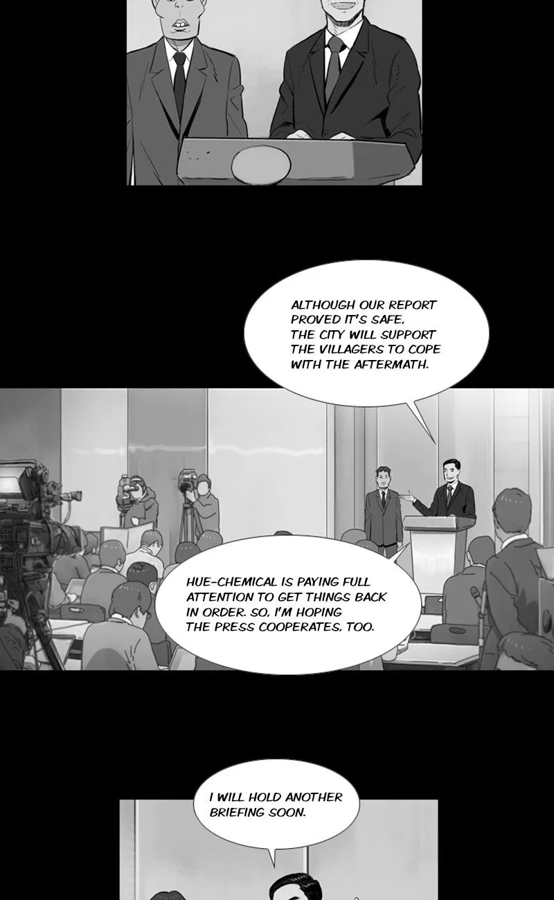 The Fog Chapter 24 page 26 - 