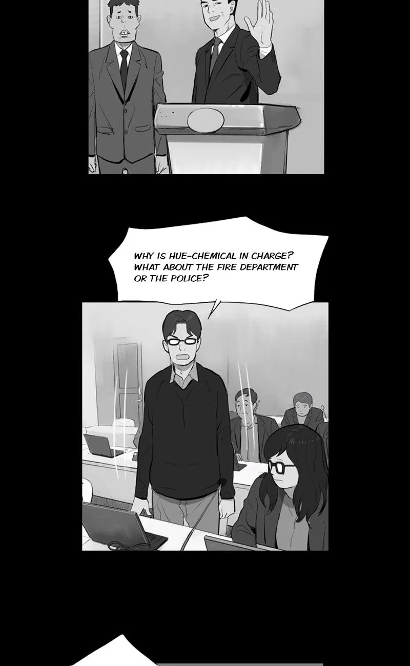 The Fog Chapter 24 page 27 - 