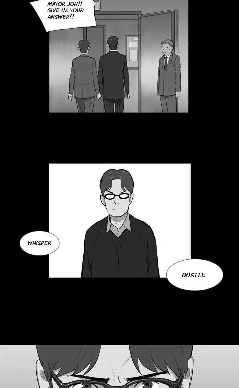 The Fog Chapter 24 page 28 - 