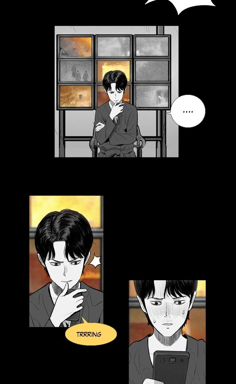 The Fog Chapter 24 page 4 - 