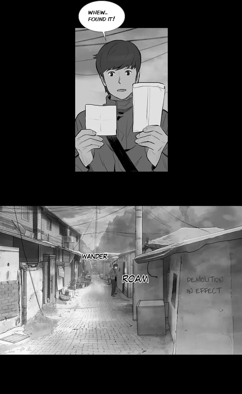 The Fog Chapter 24 page 31 - 