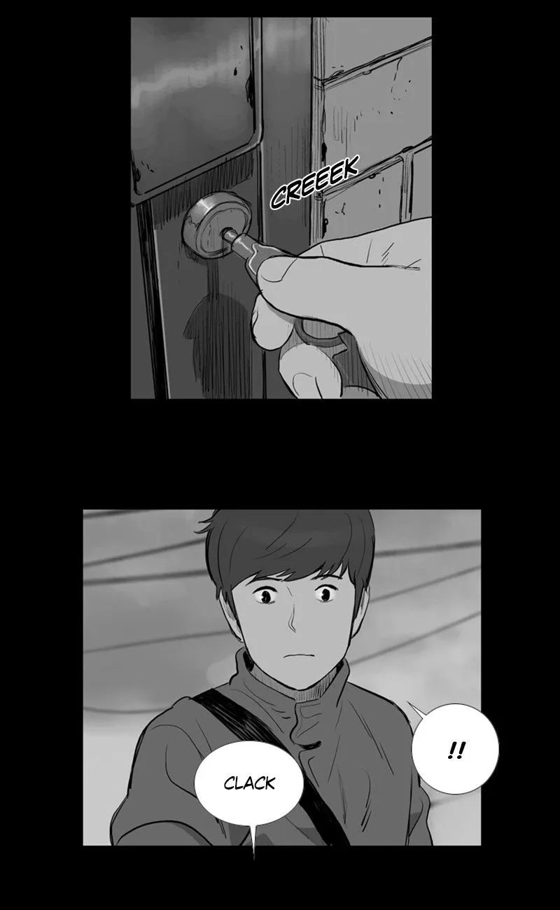The Fog Chapter 24 page 32 - 