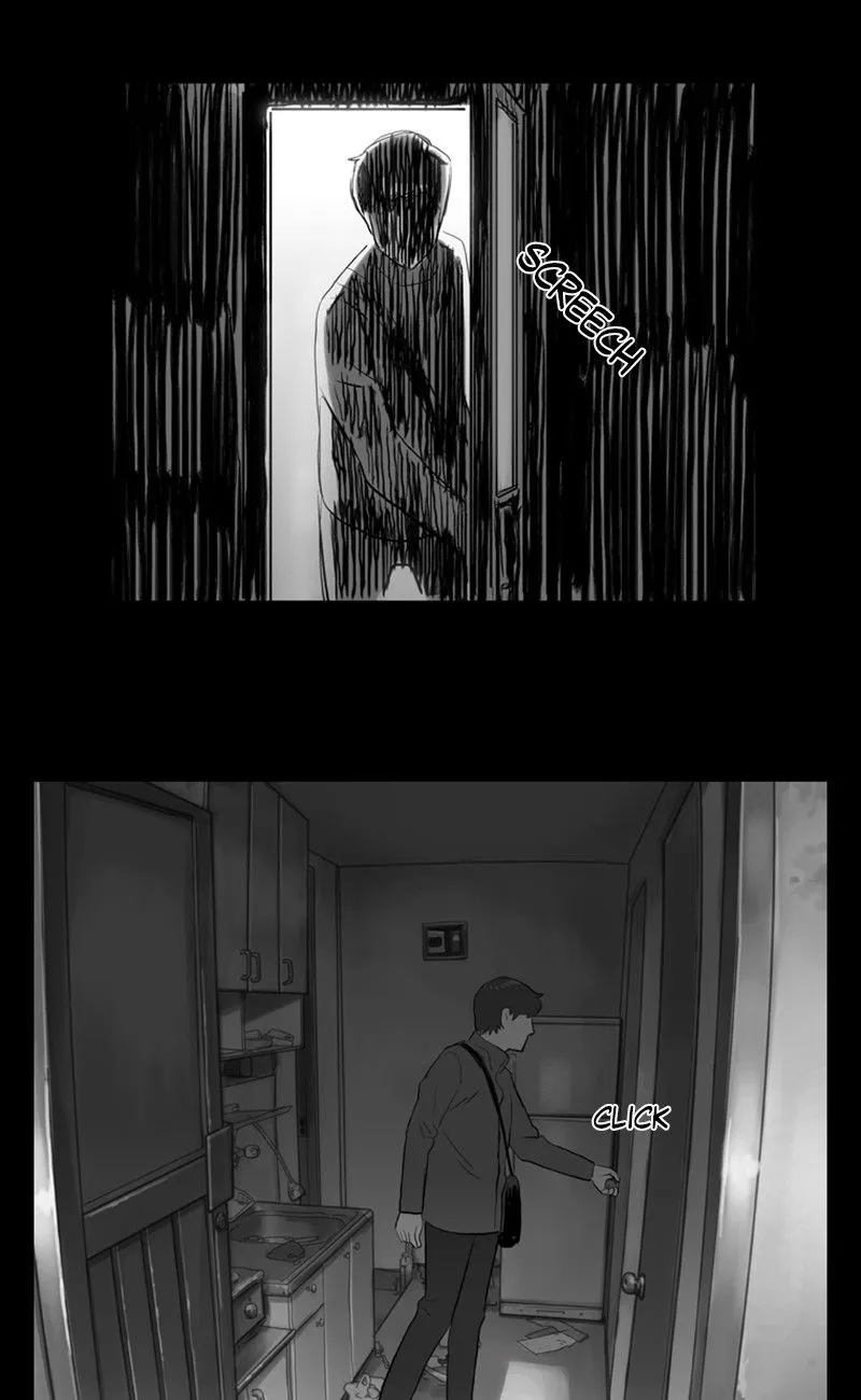 The Fog Chapter 24 page 33 - 