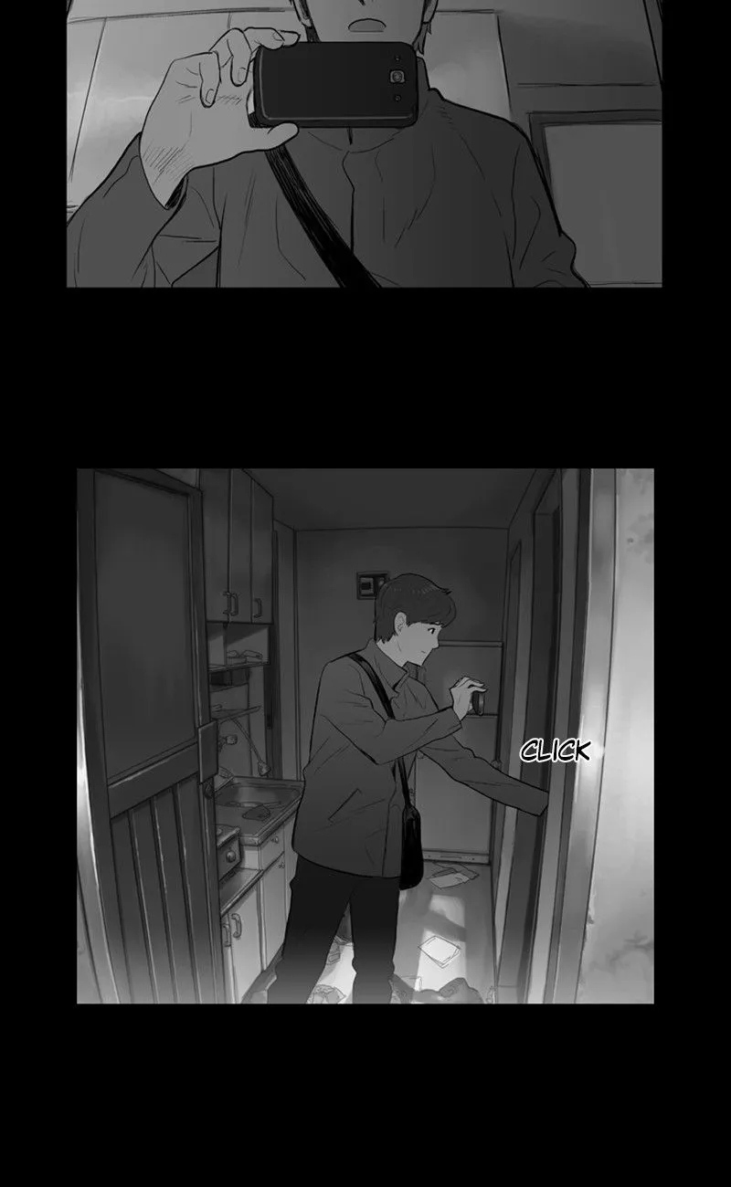 The Fog Chapter 24 page 35 - 