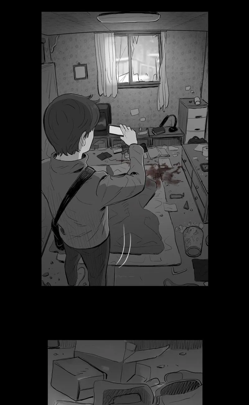The Fog Chapter 24 page 36 - 