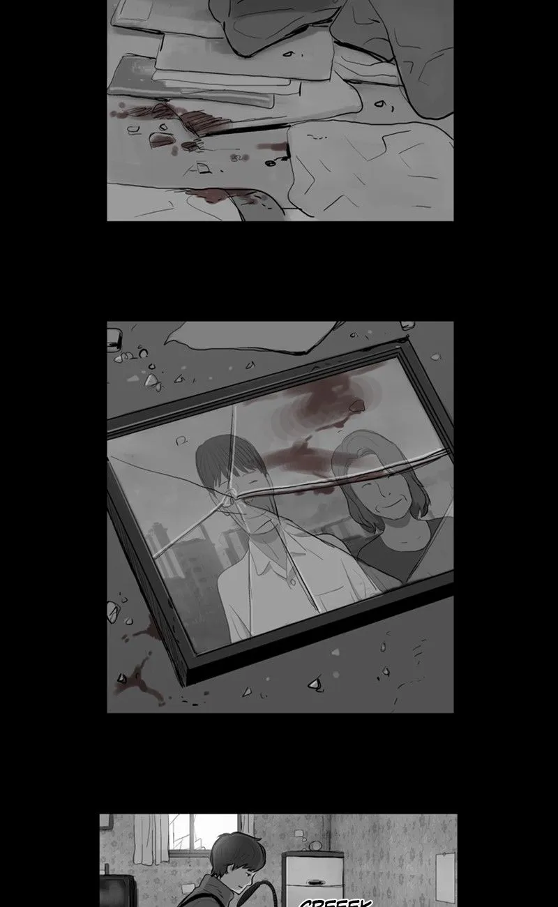 The Fog Chapter 24 page 37 - 