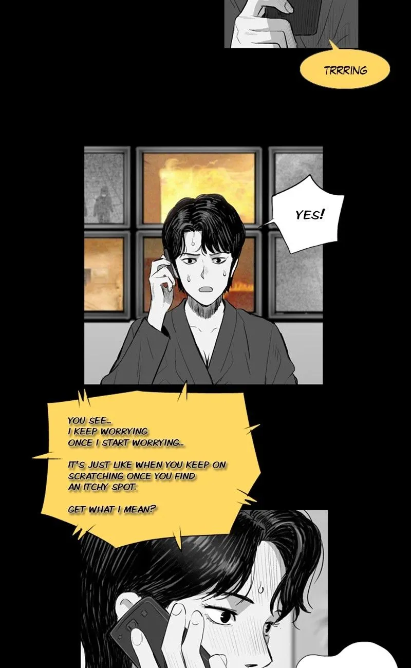 The Fog Chapter 24 page 5 - 