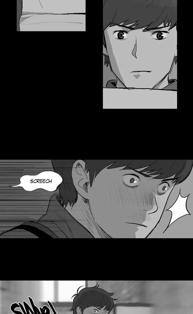The Fog Chapter 24 page 41 - 