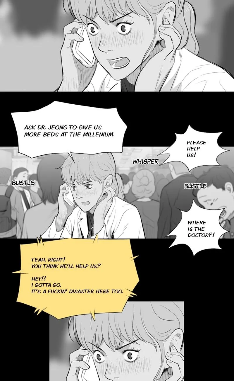 The Fog Chapter 24 page 43 - 