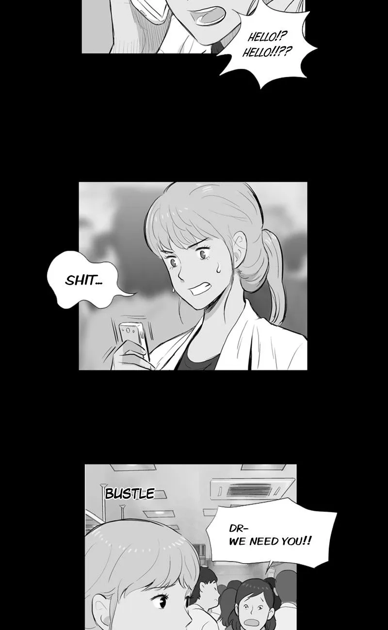 The Fog Chapter 24 page 44 - 