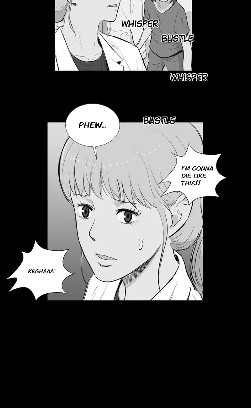 The Fog Chapter 24 page 45 - 