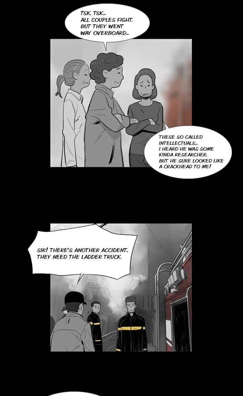 The Fog Chapter 24 page 47 - 