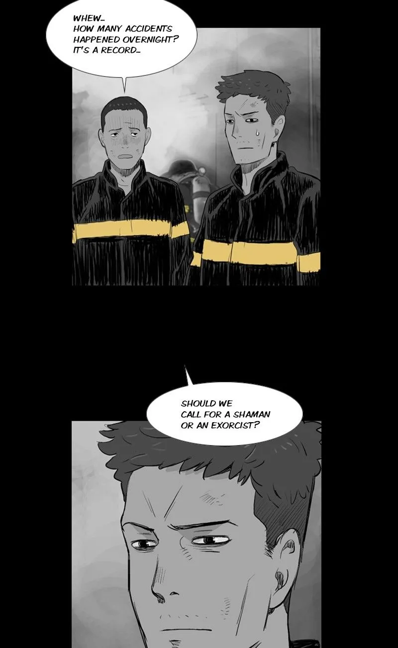 The Fog Chapter 24 page 48 - 