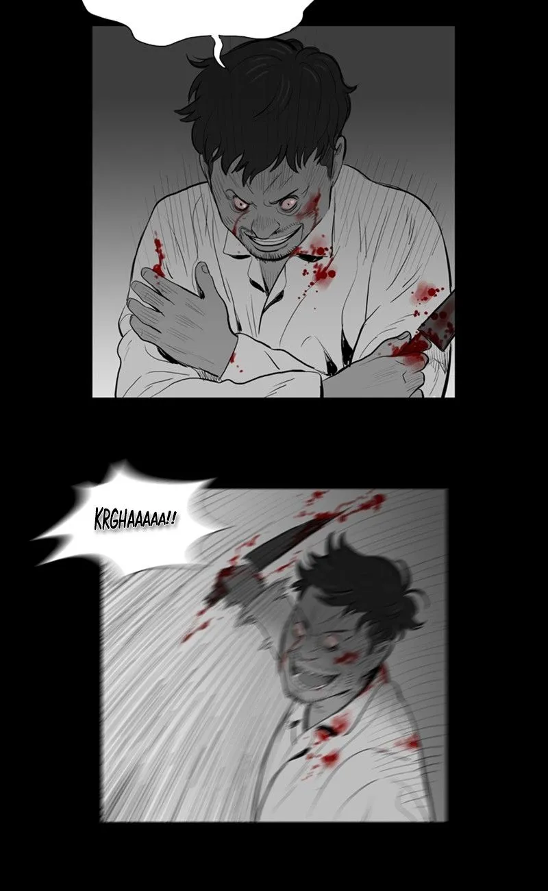 The Fog Chapter 24 page 50 - 