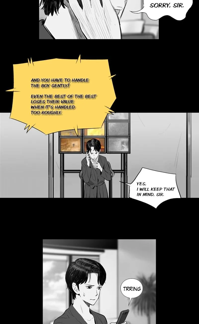 The Fog Chapter 24 page 6 - 