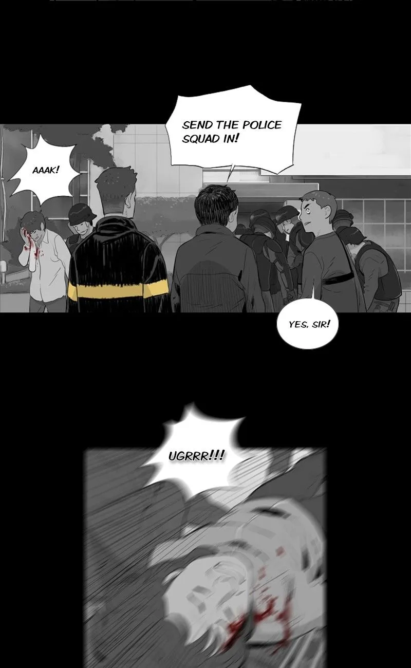 The Fog Chapter 24 page 52 - 