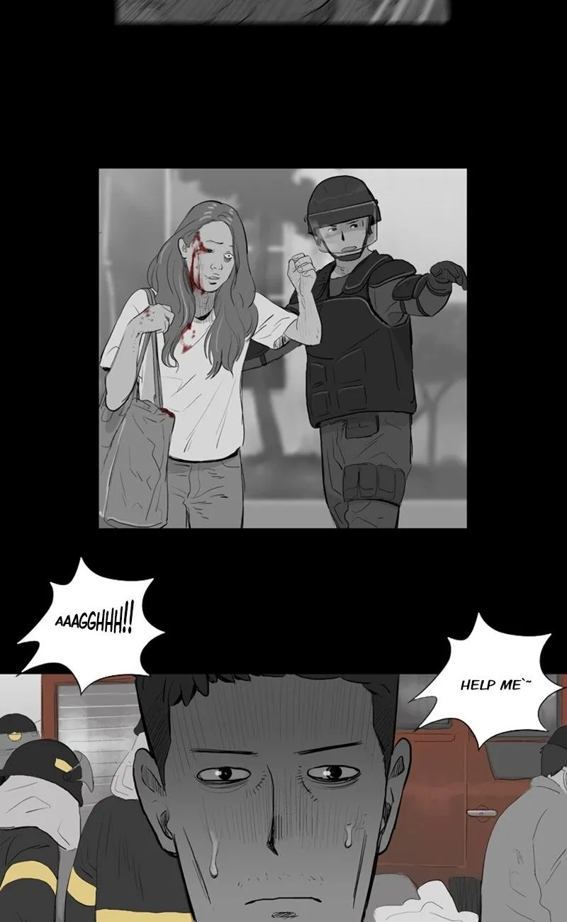 The Fog Chapter 24 page 53 - 